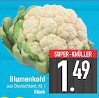 Blumenkohl von  im aktuellen EDEKA Prospekt für 1,49 €