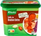 Aktuelle Braten Angebote bei Kaufland in Aachen Aktuelles Soße zu Braten, Braten Extra Angebot bei Kaufland in Aachen ab 2,29 €