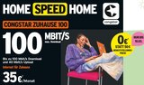 HOME SPEED HOME bei EP: im Gardelegen Prospekt für 35,00 €