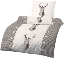 Hochwertige Biber Bettwäsche bei POCO in Waiblingen Hochwertige Biber Bettwäsche im Angebot bei POCO Waiblingen für 12,99 €