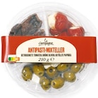 Antipasti-Mixteller bei Netto mit dem Scottie im Wandlitz Prospekt für 2,29 €