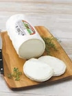Bûche de chèvre affinée - SOIGNON en promo chez U Express Bûche de chèvre affinée - SOIGNON dans le catalogue U Express