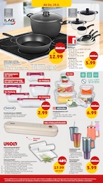 Bodenwischer Angebot im aktuellen Penny Prospekt auf Seite 32