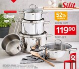 Silit Topf-Set „Alicante“ bei XXXLutz Möbelhäuser im Prospekt "" für 119,90 €