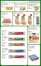 Promos Danao dans le catalogue "LES PROMOS IMBATTABLES !" de Hmarket à la page 2 Promos Danao dans le catalogue "LES PROMOS IMBATTABLES !" de Hmarket à la page 2