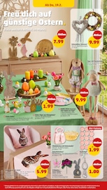 Aktueller Penny Prospekt mit Dekoration, "Wer günstig will, muss Penny.", Seite 24