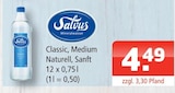 Classic, Medium, Naturell, Sanft bei Getränke Oase im Prospekt "" für 4,49 €