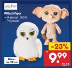 Plüschfigur im Angebot bei Netto Marken-Discount in Potsdam Plüschfigur Angebote bei Netto Marken-Discount Potsdam für 9,99 €