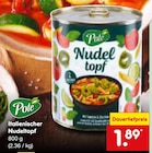 Italienischer Nudeltopf von Pote im aktuellen Netto Marken-Discount Prospekt für 1,89 €