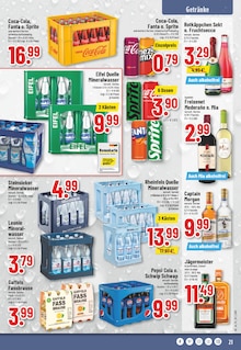 Rotkäppchen Sekt im E center Prospekt "Aktuelle Angebote" mit 30 Seiten (Euskirchen)