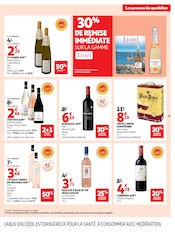 Prospectus Auchan Supermarché "FÊTONS PÂQUES" en cours à Bourges, Page 23 Catalogue Auchan Supermarché en cours à Bourges, "FÊTONS PÂQUES", Page 23