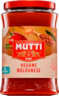 Vegane Bolognese von Mutti im aktuellen EDEKA Prospekt