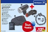 LED-Leuchten-Set im Angebot bei Marktkauf in Böblingen LED-Leuchten-Set Angebote von Prophete bei Marktkauf Böblingen für 12,99 €