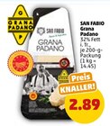 Grana Padano Angebot in Reichertshausen Grana Padano im aktuellen Prospekt bei Penny-Markt in Reichertshausen