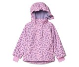Kinder-Thermo-Regenjacke mit Fleecefutter, Leo Angebote bei Tchibo Ludwigsburg für 19,99 €