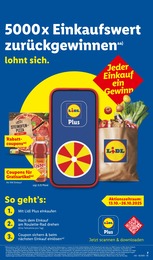 Lidl Coupons im Prospekt Lidl Coupons im Prospekt