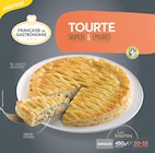 Assaisonnement au beurre ail et persil, surgelé - Monique Ranou dans le catalogue Intermarché Hyper