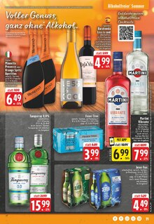 Bier im aktuellen E center Prospekt (Erkelenz) Bier im E center Prospekt "Aktuelle Angebote" mit 30 Seiten (Erkelenz)