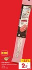 Netto Marken-Discount - Fuet Ibérico Angebot im Prospekt Fuet Ibérico bei Netto Marken-Discount im Prospekt "" für 2,00 €