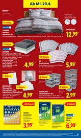 Aktueller Lidl Prospekt mit Blumen, "LIDL LOHNT SICH", Seite 55