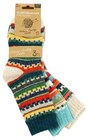 Crazy Wollsocken im Angebot bei REWE in Magdeburg Crazy Wollsocken Angebote bei REWE Magdeburg für 6,99 €