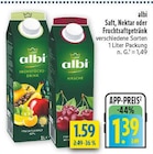 Frühstücks-Drink bei diska im Erlbach-Kirchberg Prospekt für 1,39 €