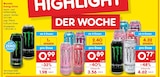 Aktuelles Energy Drink Angebot bei Netto Marken-Discount in Freiberg ab 0,77 €