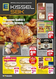 Aktueller E center Supermärkte Prospekt für Kuhardt: Aktuelle Angebote mit 24} Seiten, 29.04.2024 - 04.05.2024