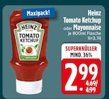 Tomato Ketchup von Heinz im aktuellen EDEKA Prospekt für 2,99 €