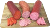 Salami-Aufschnitt im aktuellen V-Markt Prospekt für 1,99 €