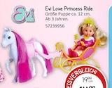 Princess Ride von Evi Love im aktuellen VEDES Prospekt für 14,99 €