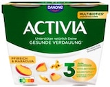 Activia Joghurt von Danone im aktuellen REWE Prospekt für 1,49 €