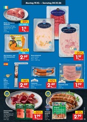 Rindfleisch im Netto Marken-Discount Prospekt in Wolfenbüttel Aktueller Netto Marken-Discount Prospekt mit Rindfleisch, "Aktuelle Angebote", Seite 11