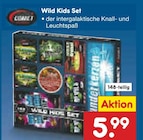 Wild Kids Set Angebote von Comet bei Netto Marken-Discount Bremen für 5,99 €