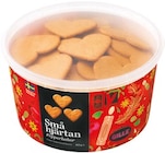 Spekulatius-herzen von Gille für 4,29 € bei Netto mit dem Scottie im Angebot Spekulatius-herzen von Gille im aktuellen Netto mit dem Scottie Prospekt