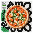 Amore Napoli Pizza Angebote von GUSTAVO GUSTO bei Kaufland Rostock für 2,99 €