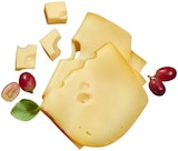 Maasdammer Holländischer Schnittkäse Angebote bei REWE Dorsten für 0,77 €
