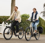 Promo Vélo Électrique Classique à 999,00 € dans le catalogue Lidl à Sigean