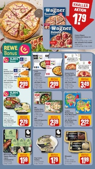 Backofen im aktuellen REWE Prospekt (Koblenz) Backofen im REWE Prospekt "Dein Markt" mit 28 Seiten (Koblenz)