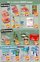 Kleidung Angebot & Preis im aktuellen REWE Prospekt Kleidung Angebot im aktuellen REWE Prospekt auf Seite 3