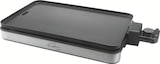KTY-TR 2025 Teppan Yaki Tischgrill von Koenic für 64,99 € bei MediaMarkt Saturn im Angebot KTY-TR 2025 Teppan Yaki Tischgrill von Koenic im aktuellen MediaMarkt Saturn Prospekt