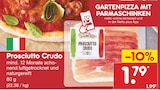Netto Marken-Discount Schorndorf - Prosciutto Crudo Angebot im Prospekt Prosciutto Crudo bei Netto Marken-Discount im Schorndorf Prospekt für 1,79 €