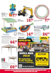 Aktueller E center Prospekt mit Beleuchtung, "Aktuelle Angebote", Seite 29
