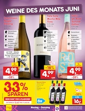 Rotwein im Netto Marken-Discount Prospekt in Dessau-Roßlau Aktueller Netto Marken-Discount Prospekt mit Rotwein, "Aktuelle Angebote", Seite 34