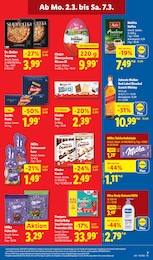 Whisky Angebot & Preis im aktuellen Lidl Prospekt Whisky Angebot im aktuellen Lidl Prospekt auf Seite 11