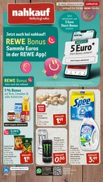 Supermarkt Prospekt von nahkauf Bernau nahkauf Prospekt: "nichts liegt näher", 12 Seiten, 13.01.2025 - 18.01.2025
