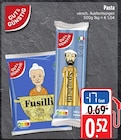 EDEKA - Fusilli Angebot im Prospekt Fusilli bei EDEKA im Prospekt "" für 0,52 €