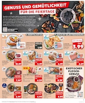 Aktueller Kaufland Prospekt mit Braten, "Aktuelle Angebote", Seite 17