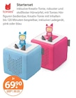 Starterset von tonies im aktuellen V-Markt Prospekt für 69,90 €