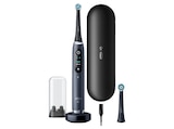 iO 9N Elektrische Zahnbürste Black onyx, Reinigungstechnologie: Mikrovibrationen von ORAL-B im aktuellen MediaMarkt Saturn Prospekt für 264,99 €